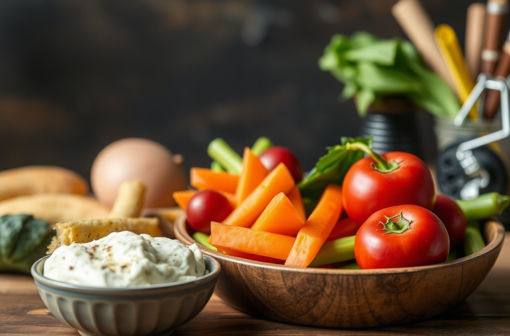 Signs That Your Whole Food Diet Isn’t Working: Common Symptoms and Causes