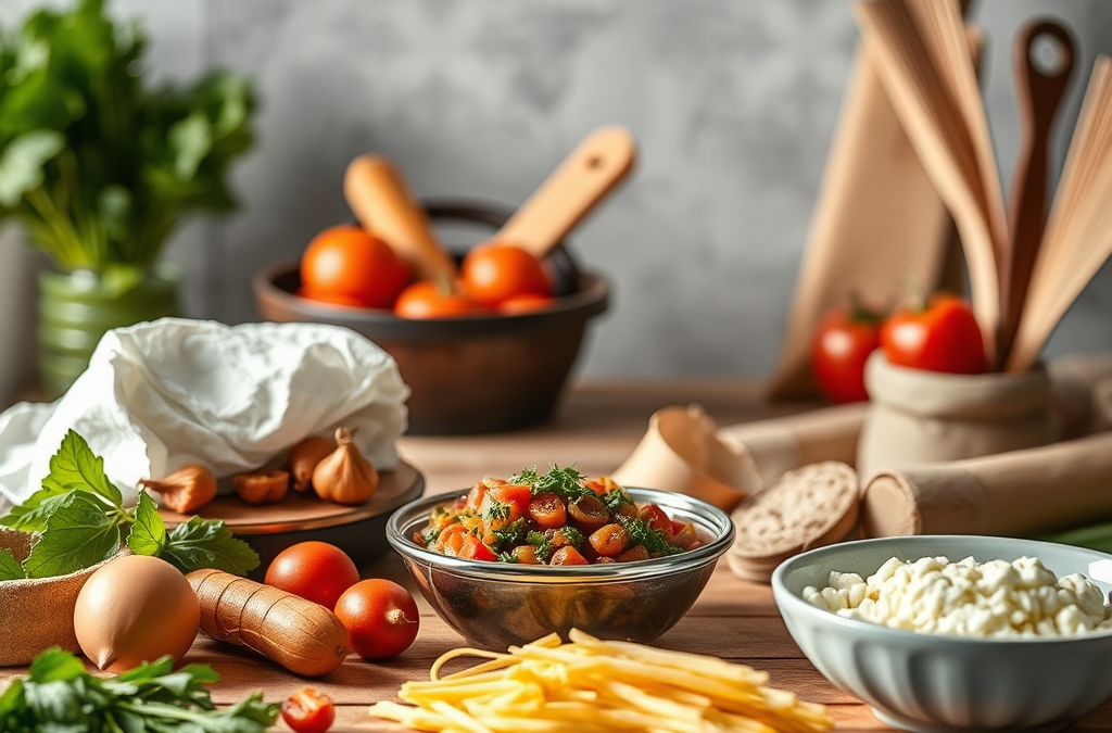 The Impact of Food Preparation on Whole Food Benefits: Methods, Techniques, and Nutritional Outcomes