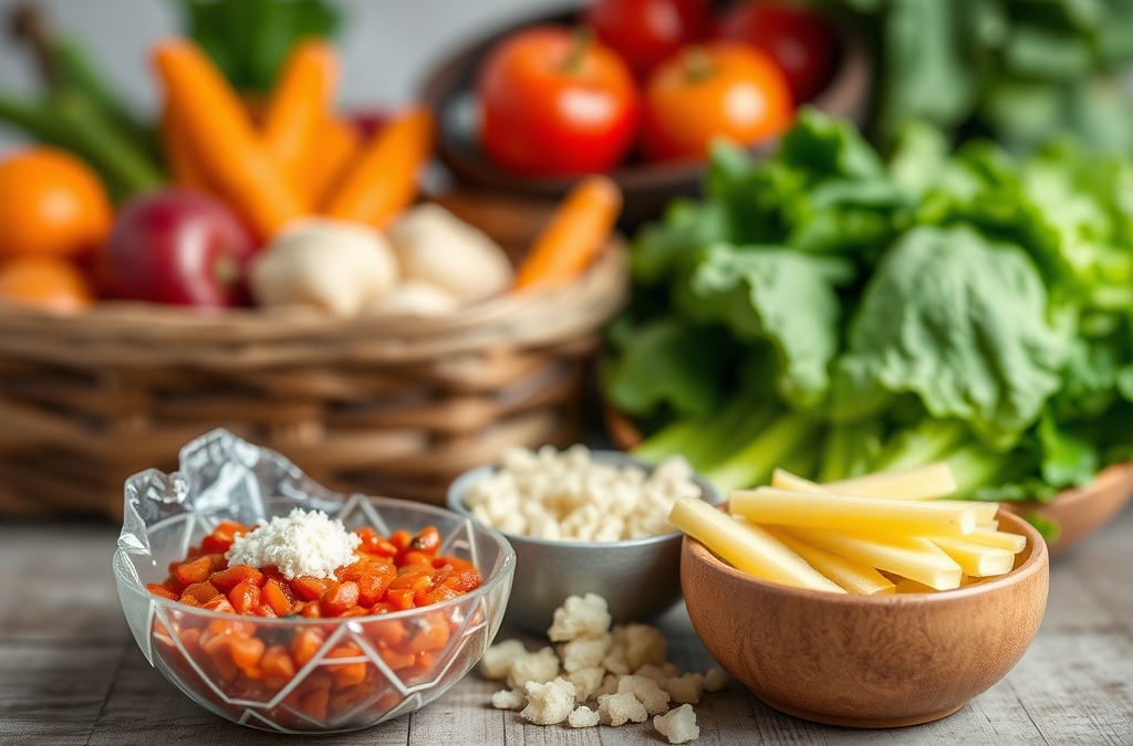 What to Do If You Dislike the Taste of Whole Foods: Flavor Enhancements and Alternatives