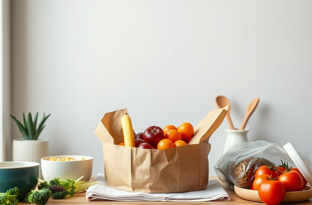 When Whole Foods Don't Satisfy Hunger: Common Causes and Practical Solutions
