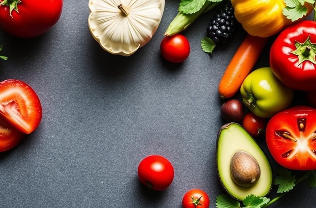 Whole Foods That Help Lower Cholesterol Naturally: Effective Options for Heart Health