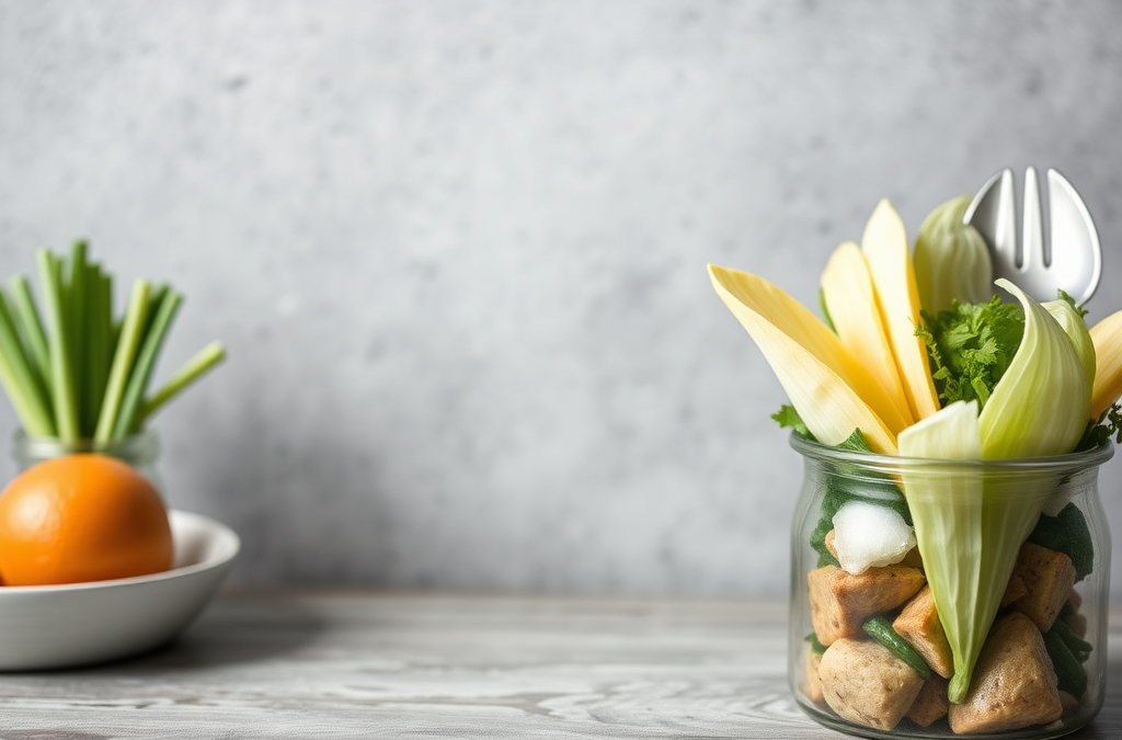 Why Some People Struggle with Whole Food Meal Prep: Common Barriers and Effective Solutions