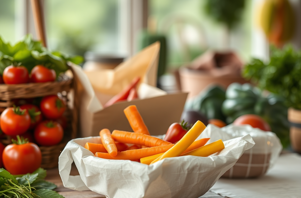 Why Whole Foods May Not Suit Everyone's Lifestyle: Understanding Dietary Preferences and Practical Constraints