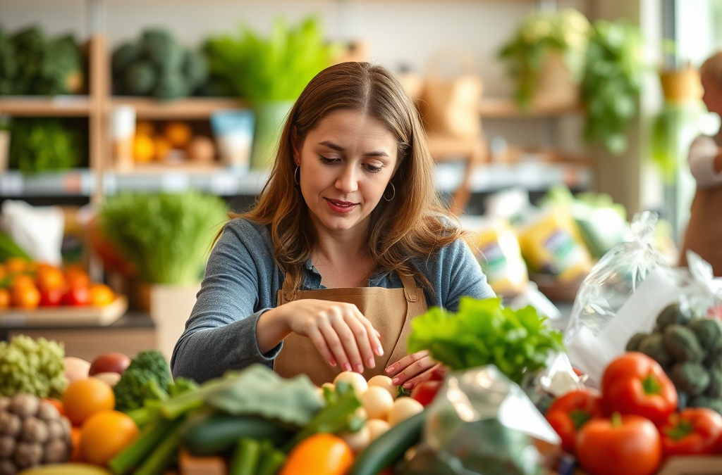 Common Mistakes When Selecting Whole Food Products: Key Factors to Consider