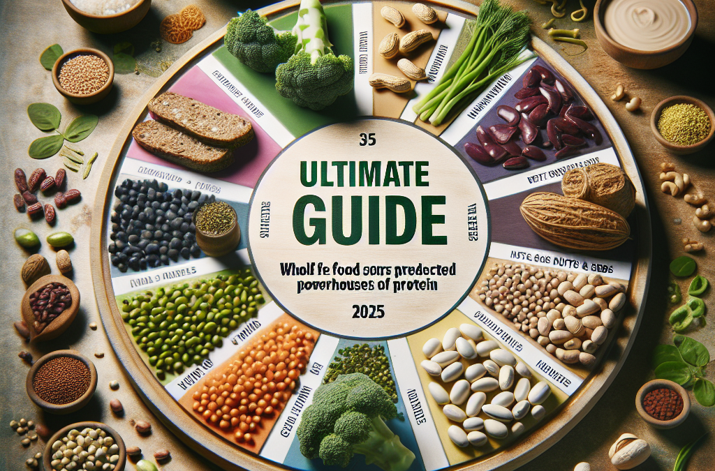 How Do I Get Started With Whole Food Nutrition?