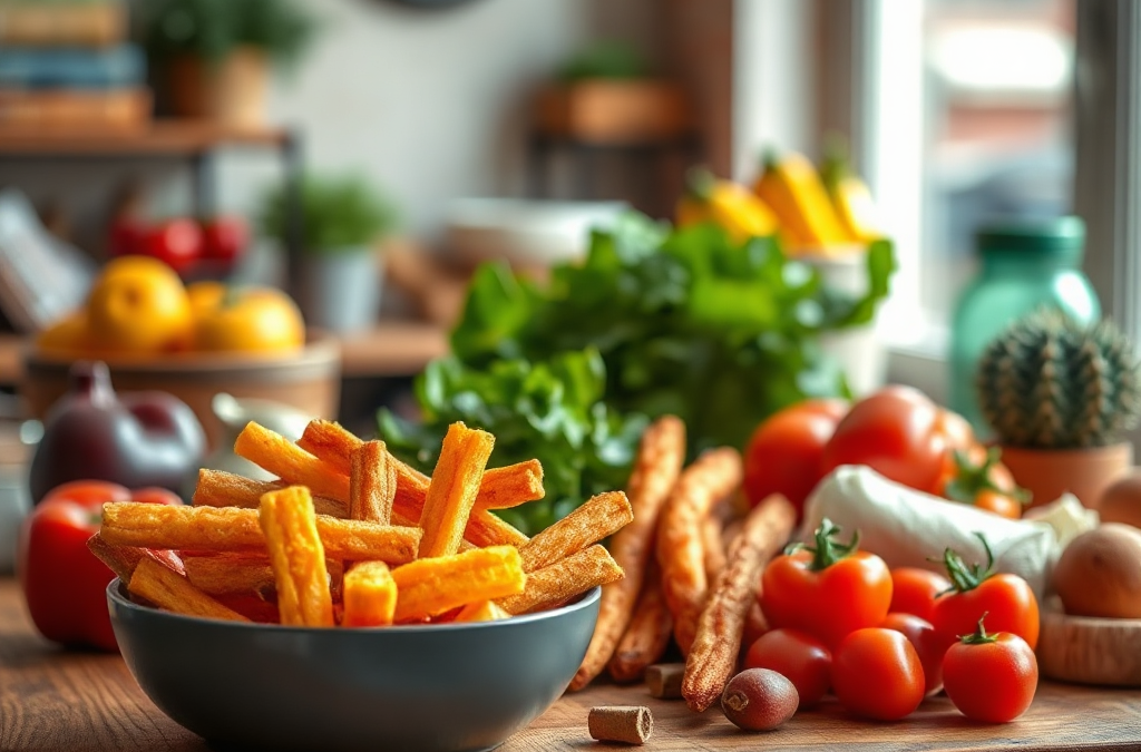 How to Address Bitterness in Certain Whole Foods: Techniques and Flavor Pairings