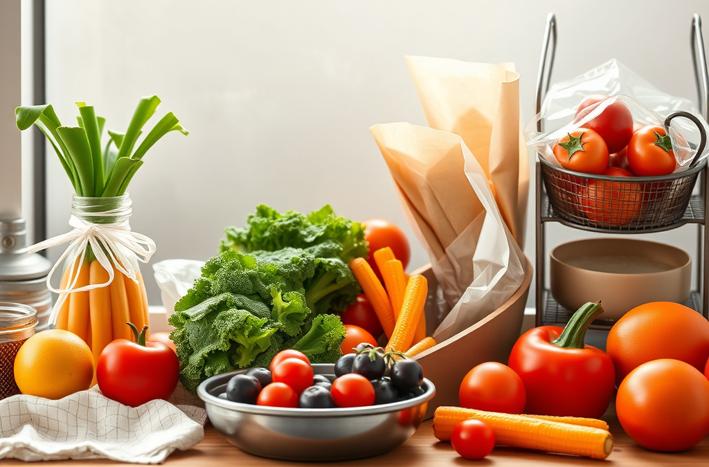 How to Adjust Whole Food Intake Based on Activity Levels: Key Foods and Timing Strategies