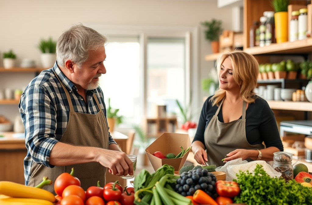 How to Deal With Family Resistance to Whole Foods: Practical Steps and Real-Life Examples