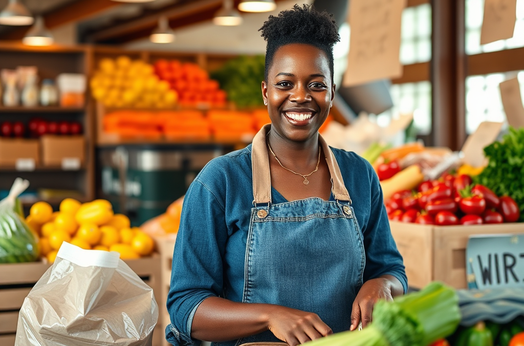 How to Make Whole Foods More Accessible in Your Area: Strategies for Community Engagement and Local Sourcing