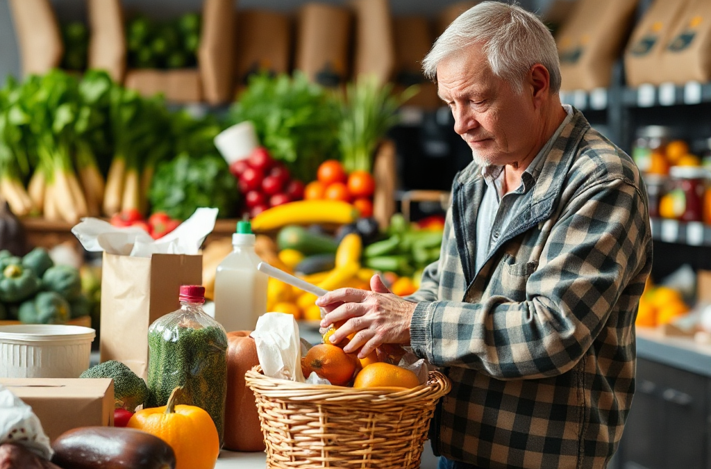 How to Spot Low-Quality Whole Food Products: Key Indicators and Practical Tips