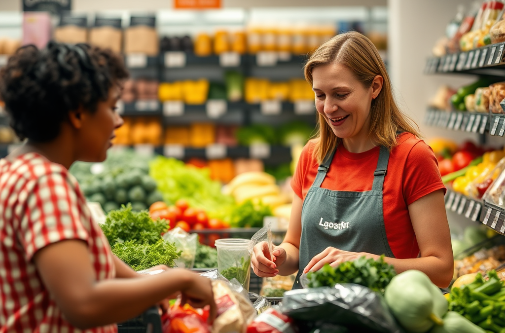 Recognizing Signs of Overconsumption of Whole Foods: Symptoms, Causes, and Solutions