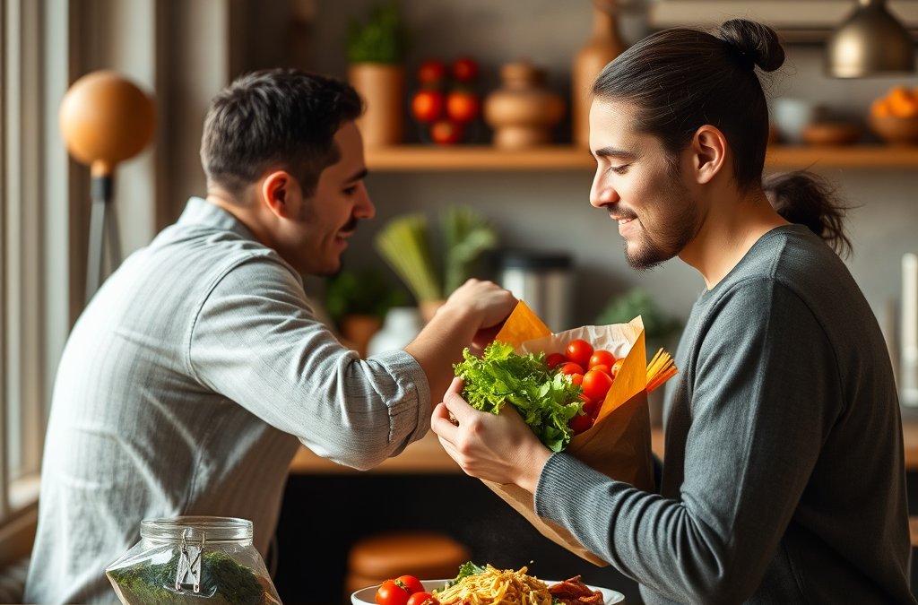 The Effects of Meal Timing on Whole Food Consumption: Impacts on Digestion, Nutrient Absorption, and Meal Quality