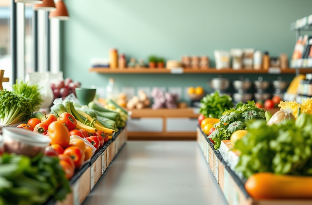 The Impact of Food Allergies on Whole Food Selections: Understanding Dietary Restrictions and Safe Choices