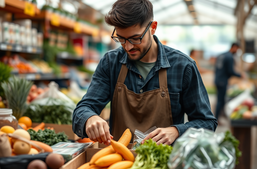 The Impact of Local Sourcing on Whole Food Nutrition: Benefits, Challenges, and Practical Insights