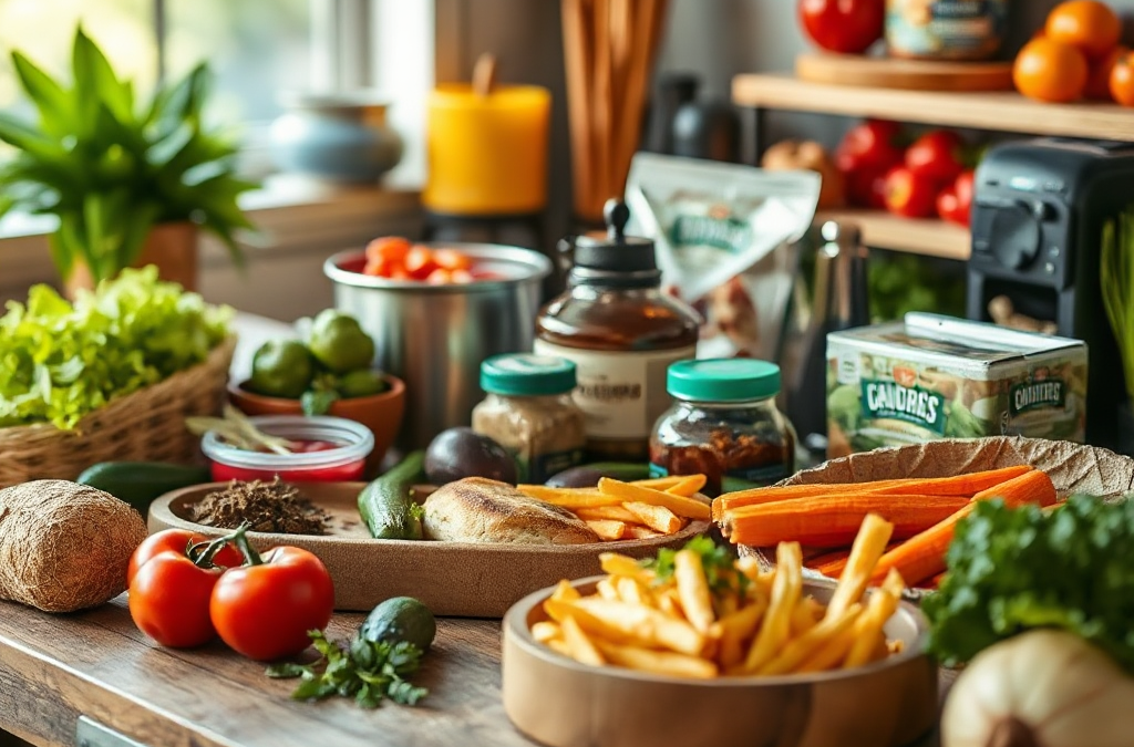 The Importance of Meal Timing With Whole Foods: Enhancing Nutritional Benefits Through Strategic Consumption