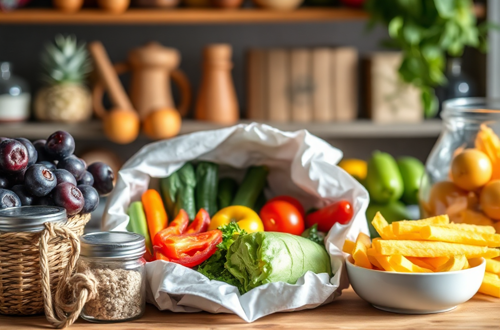 The Risks of Relying Solely on One Type of Whole Food: Nutritional Imbalances and Health Consequences