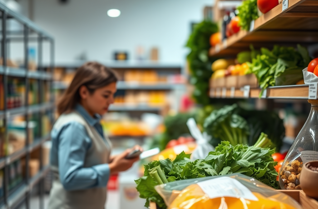 Understanding Whole Food Labels for Better Choices: Key Ingredients, Nutritional Insights, and Common Misconceptions