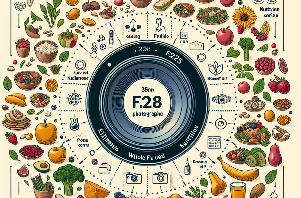 What Is The Easiest Way To Improve Results With Whole Food Nutrition?