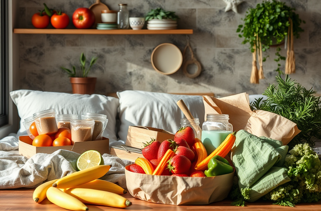 What To Do If Whole Foods Disrupt Your Sleep: Causes, Solutions, and Practical Steps