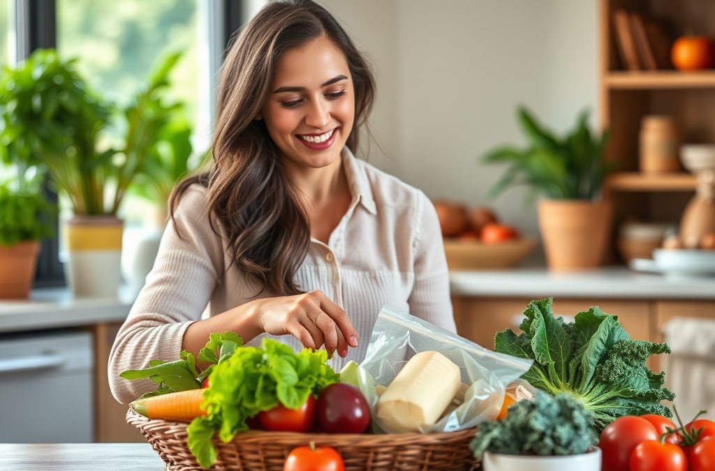 What To Do If Your Body Reacts Poorly To Whole Foods: Common Symptoms and Effective Solutions