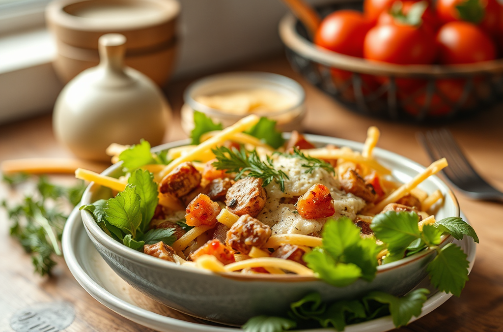 What to Do If You're Not Enjoying Your Whole Food Meals: Strategies to Enhance Flavor, Variety, and Satisfaction