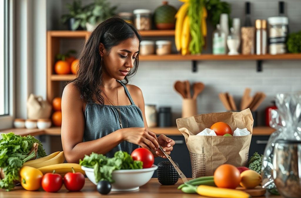 What to Do If You're Not Feeling Better on Whole Foods: Common Pitfalls and Practical Steps