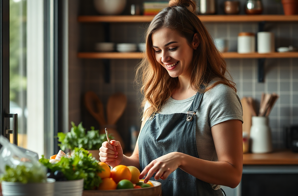 Where Can I Get Help With Whole Food Nutrition?
