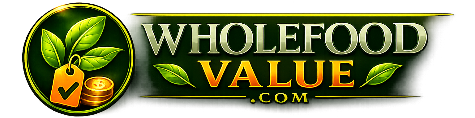 Whole Food Value