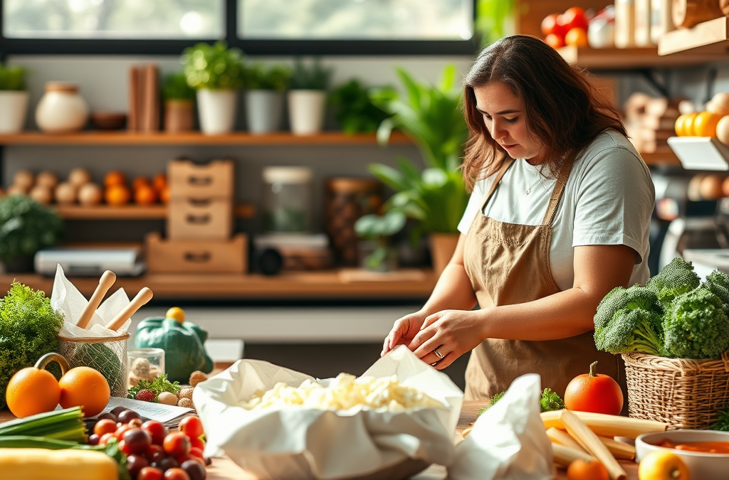 Why Some People Struggle to Digest Whole Foods: Common Causes and Solutions