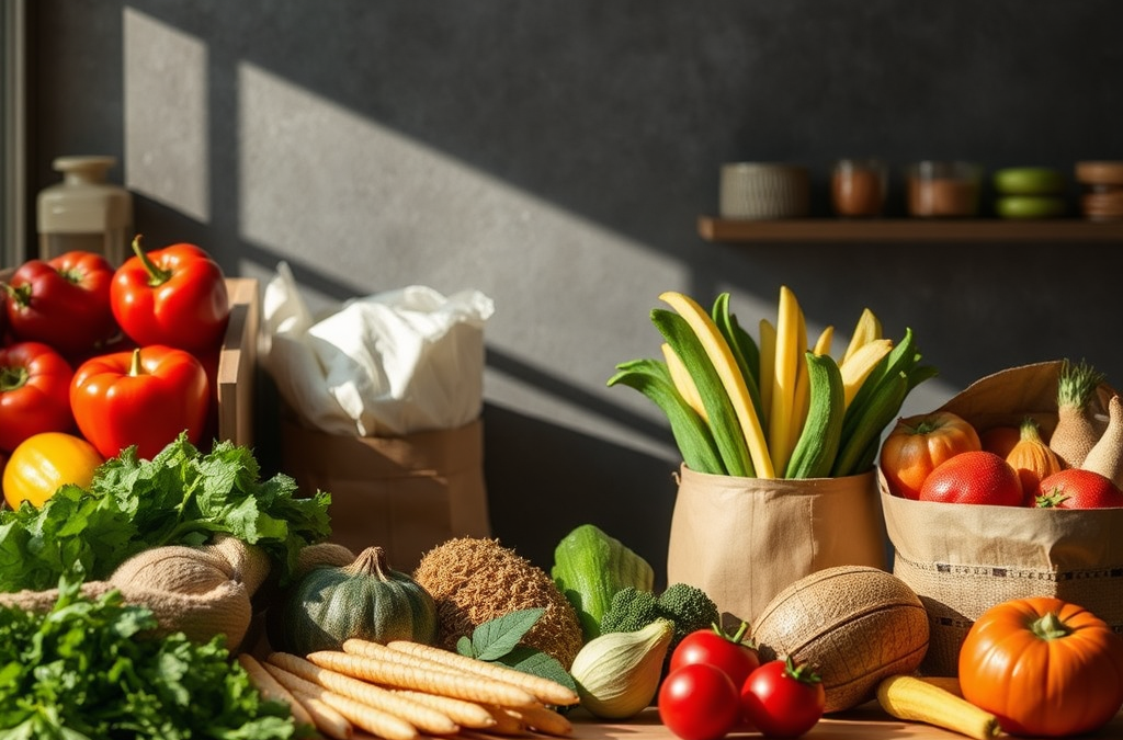 Why Some Whole Foods May Not Be Suitable for Everyone: Considerations and Individual Needs
