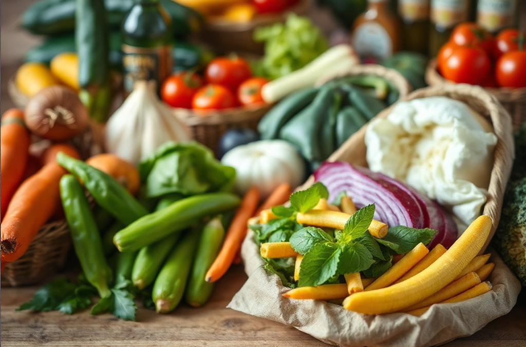 Why Whole Foods May Not Help With Weight Loss Goals: Common Misconceptions and Underlying Factors
