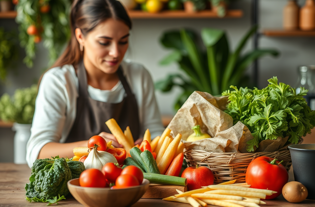 How to Balance Whole Foods With Dietary Restrictions: Essential Foods and Practical Strategies