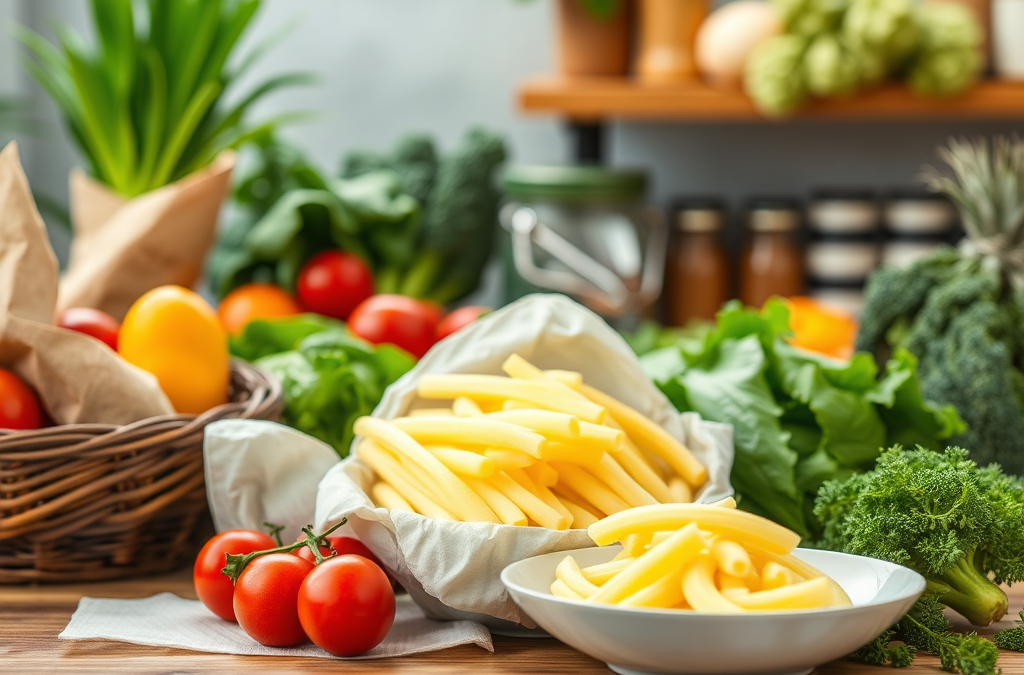 How to Choose Whole Foods for Specific Health Conditions: A Practical Approach to Nutrition