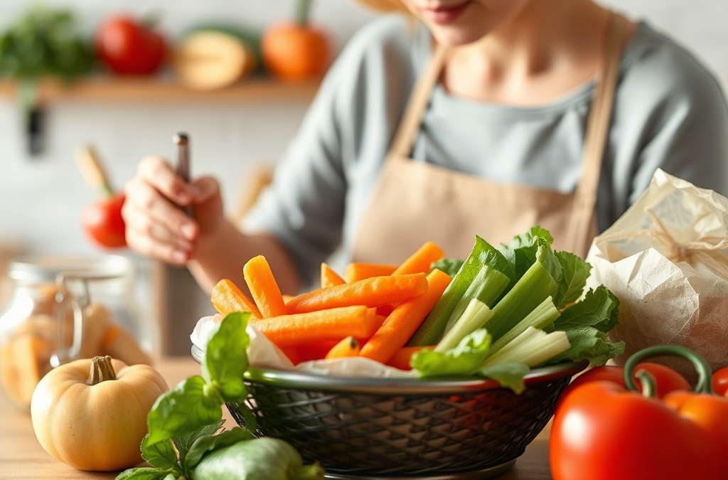 How to Deal with Taste Aversions to Whole Foods: Practical Steps and Strategies