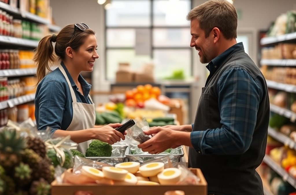 How to Identify Low-Quality Whole Food Products: Key Indicators and Common Mistakes