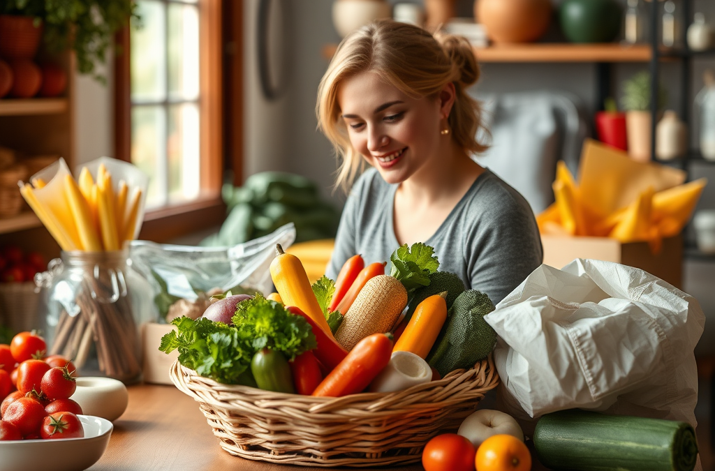How to Identify Whole Foods That May Not Be Nutritious: Key Indicators and Misconceptions