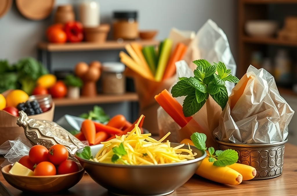 How to Optimize Whole Food Intake for Athletes: Essential Foods and Meal Timing Strategies