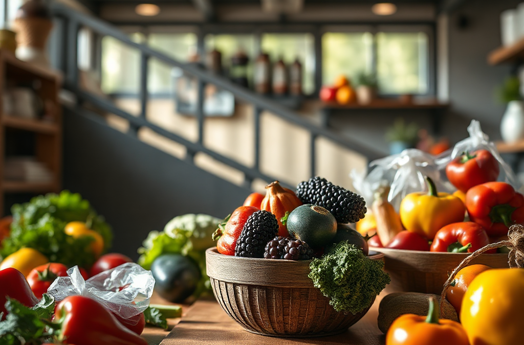 How to Select Whole Foods for Heart Health: Essential Foods and Practical Steps