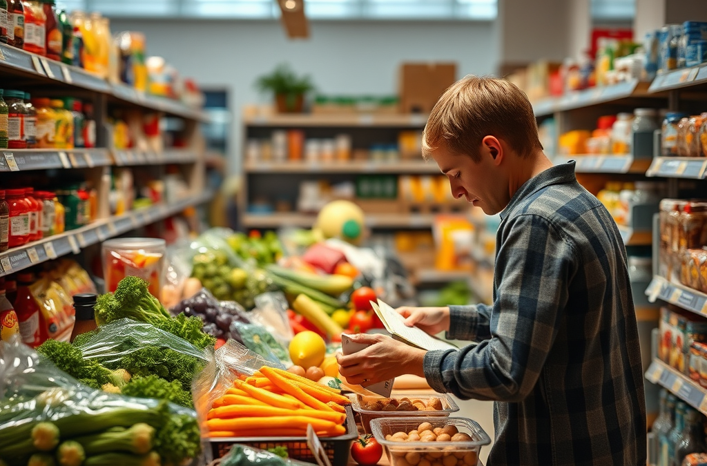 How to Spot Hidden Additives in Whole Food Products: Essential Steps and Common Mistakes