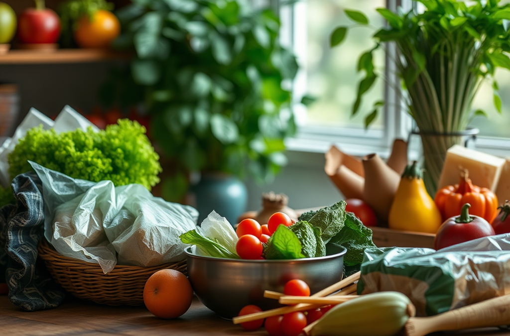 The Consequences of Not Balancing Whole Foods: Health Risks and Nutritional Deficiencies