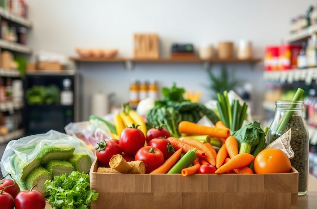 The Importance of Understanding Whole Food Labels: Key Factors for Healthier Choices