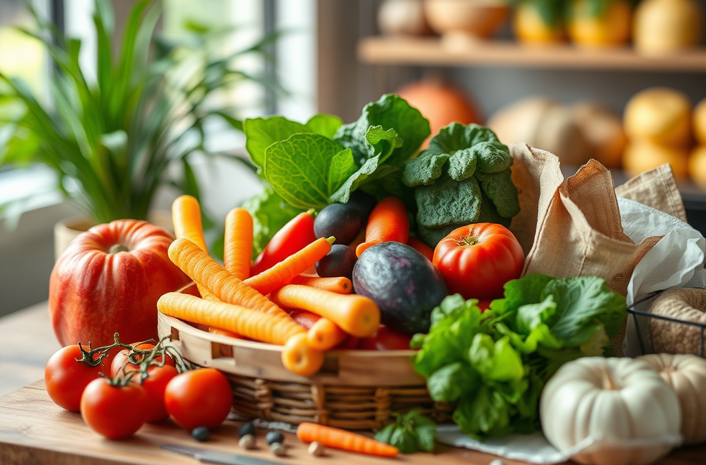 What to Do If Whole Foods Cause Bloating: Causes, Solutions, and Practical Steps