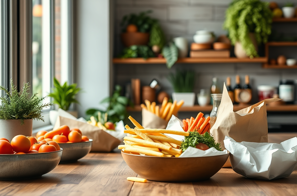 Why Whole Foods May Lead to Cravings: Understanding Nutrient Imbalances and Eating Patterns