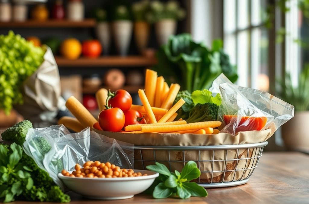 Why Whole Foods May Not Be Satisfying Enough: Understanding Nutrient Density and Satiety Factors