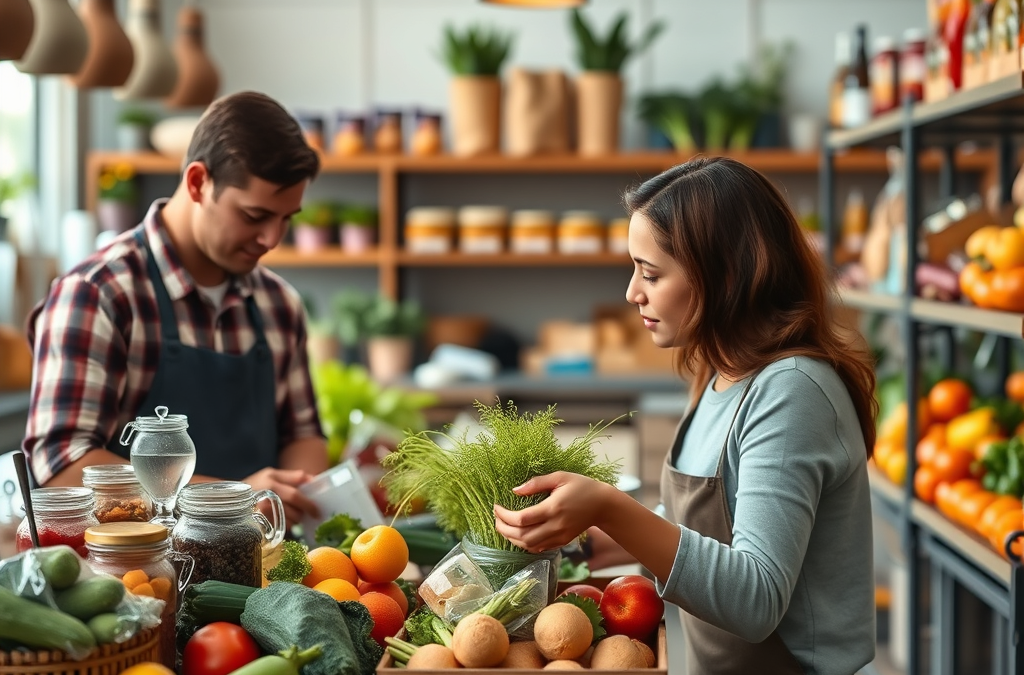 Why Whole Foods Might Not Be Satisfying for Everyone: Understanding Taste Preferences and Nutritional Needs
